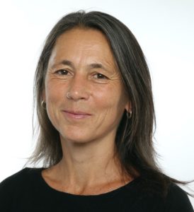 Prof. Dr. Regina Frieß 